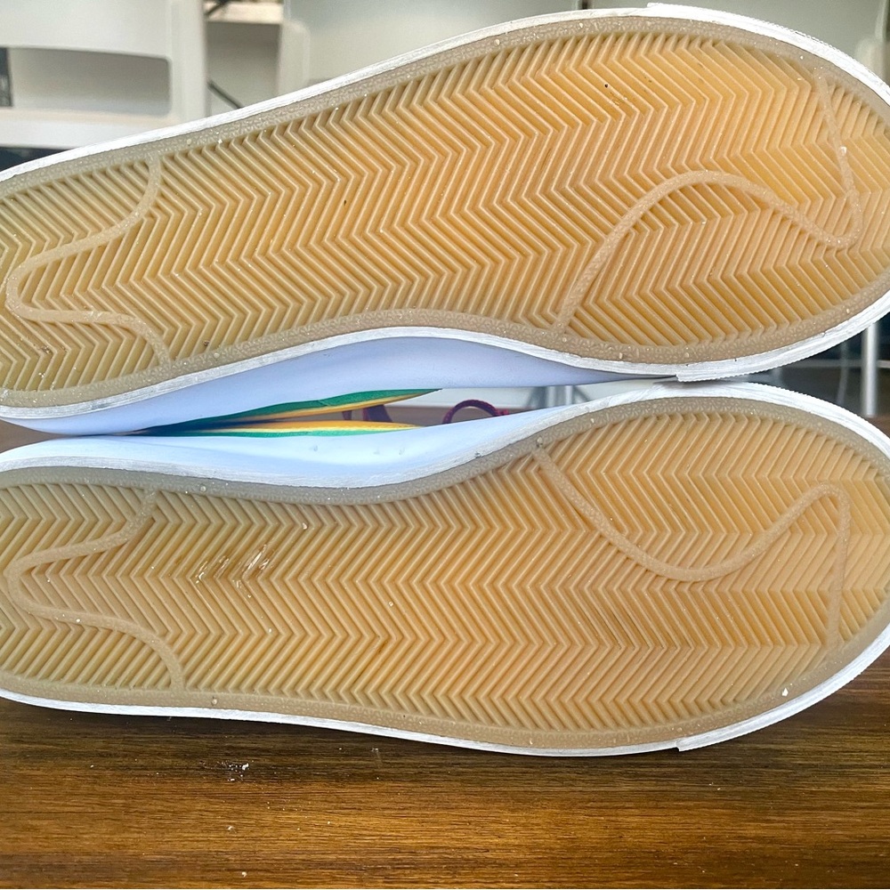 Nike SB Zoom Blazer Low Pro GT US8 - Picture 7 of 9